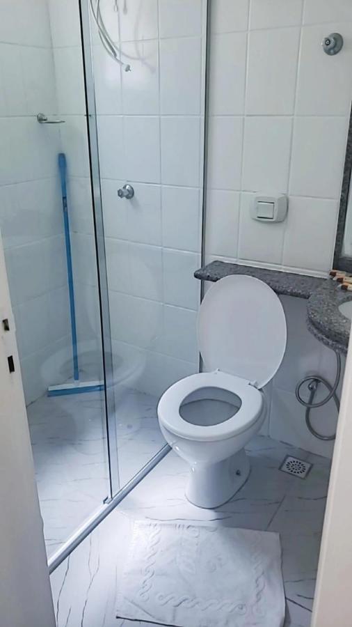 Flat Di Roma Resort Internacional Caldas Novas Buitenkant foto