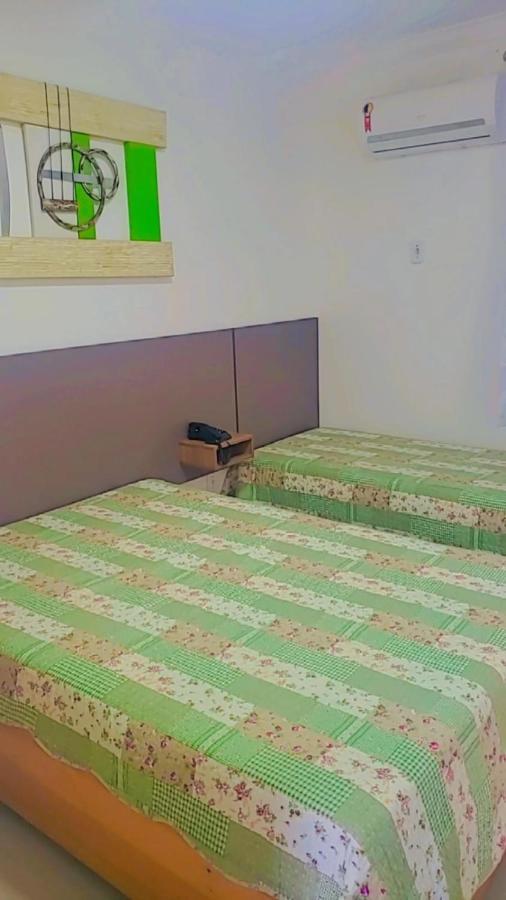 Flat Di Roma Resort Internacional Caldas Novas Buitenkant foto