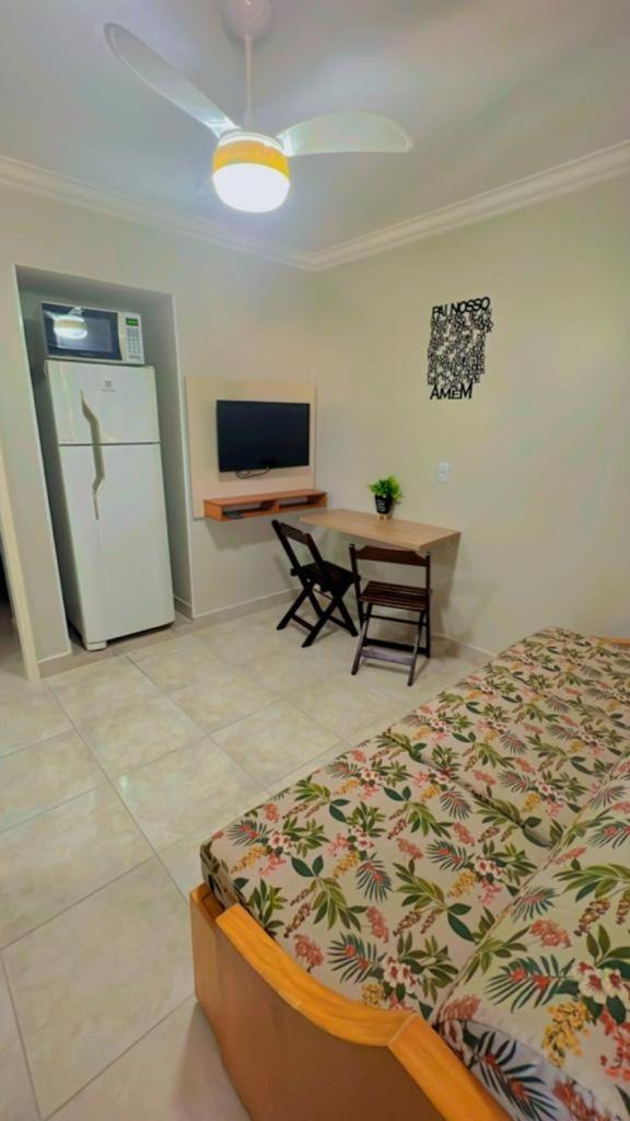 Flat Di Roma Resort Internacional Caldas Novas Buitenkant foto